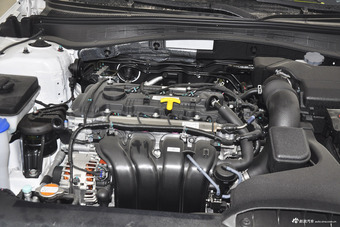 2016款K5混动2.0L自动PRM