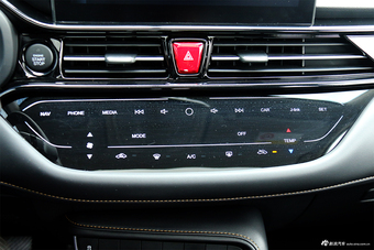 2019款瑞风S4 1.5T 自动梦想型