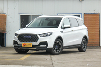 2018款君马S70 1.5T自动豪华运动型5座