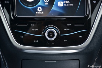 2016款腾势荣耀版