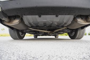 2017款红旗H7 2.0T自动豪华型