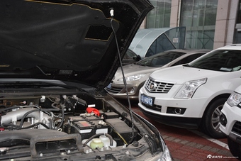 2018款帕杰罗3.0L自动尊贵版