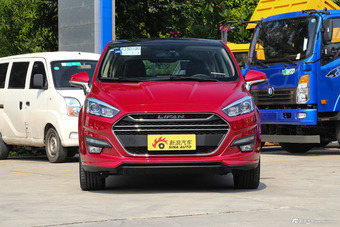 2017款轩朗 1.5T 自动舒适型