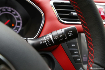 2017款瑞风S2 1.5L自动CVT豪华型互联版