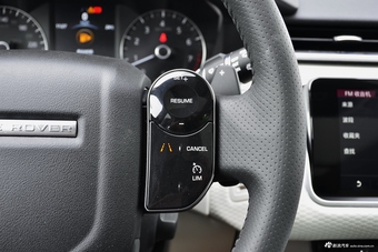 2017款揽胜星脉3.0T自动P380 S