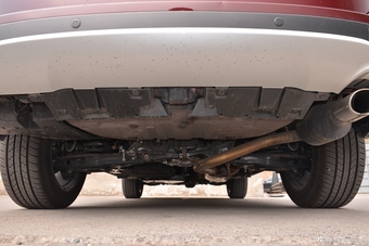 2018款RAV4荣放 2.5L自动四驱精英i版