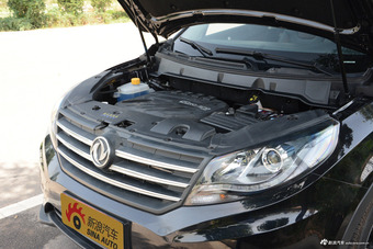 2016款风光580 1.5T手动豪华型