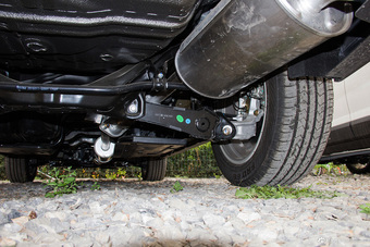 2017款蒂阿兹1.5T手动卓越版