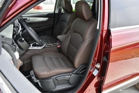 2017款景逸X5劲享系列 1.5T自动尊享型