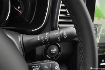 2018款科雷傲2.5L自动四驱至尊版