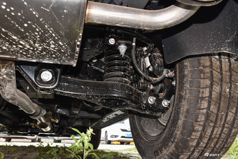 2017款众泰T600 Coupe 1.5T手动尊享型