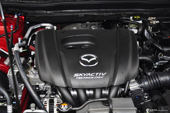 2017款马自达3昂克赛拉 三厢 1.5L 自动豪华型