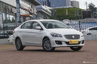 2015款启悦1.6L自动舒享型