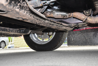 2016款幻速H2E 1.5L手动时尚型