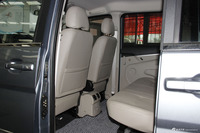 2016款帅客1.6L手动舒适型