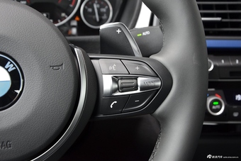 2017款宝马3系GT 2.0L自动330i xDrive M运动型