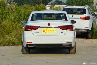 2018款荣威i6 1.5T自动互联网智享版20T