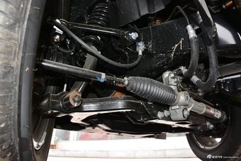 2018款荣威RX8 2.0T自动智联网四驱旗舰版