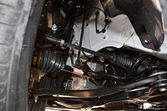 2018款中华V6 1.5T自动豪华型