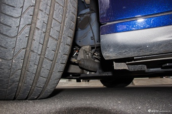 2017款Ghibli 3.0T自动标准版