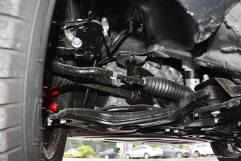 2017款大迈X5 1.5T CVT知县型升级版