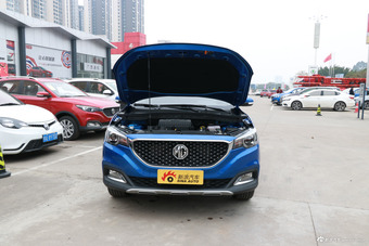 2017款名爵ZS 1.5L手动精英版图片