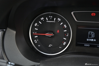 2018款逍遥1.5GTDI手动白银版