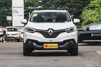 2016款科雷嘉2.0L自动两驱尊贵版