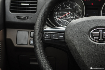 2015款森雅S80 1.5L手动都市版（5座）