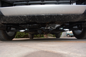 2017款中华V3 1.5L手动舒适型