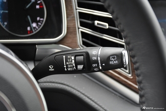 2017款大迈X7 2.0T自动至尊型