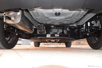 2017款纳智捷 U5 SUV 1.6L手动名士版