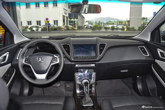 2016款纳5 1.8T自动旗舰型图片