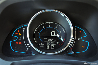 2017款启辰M50V 1.6L XL CVT豪华版