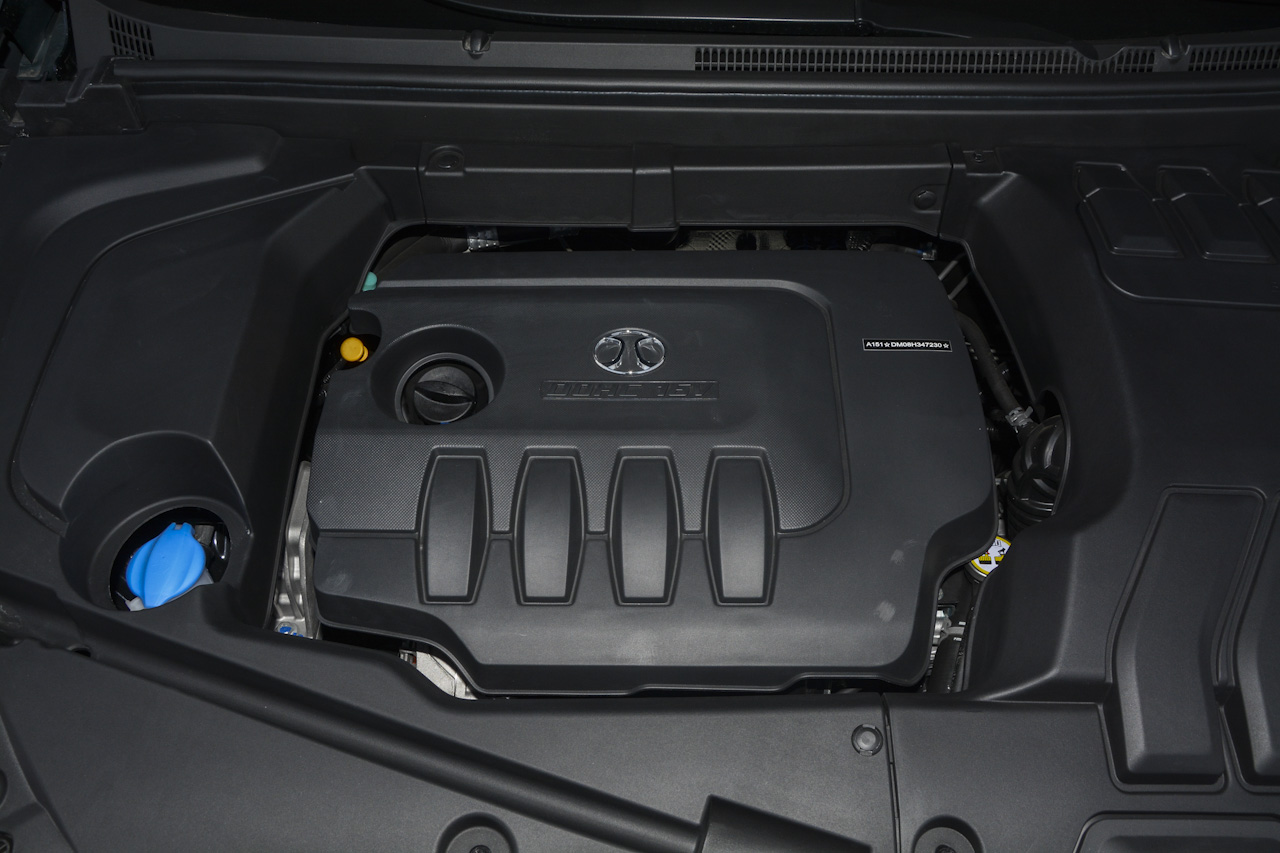 2018款北汽绅宝D50 1.5L手动豪华智驾版