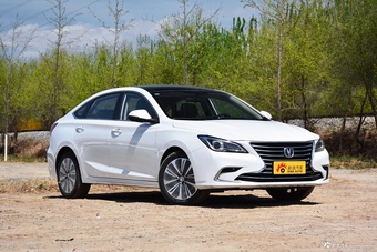 2018款睿骋CC1.5T自动豪雅型
