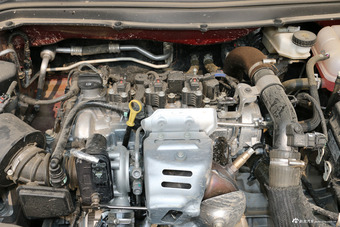 2019款科沃兹1.0T双离合欣悦版325T