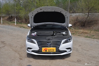 2018款睿骋CC1.5T自动豪雅型