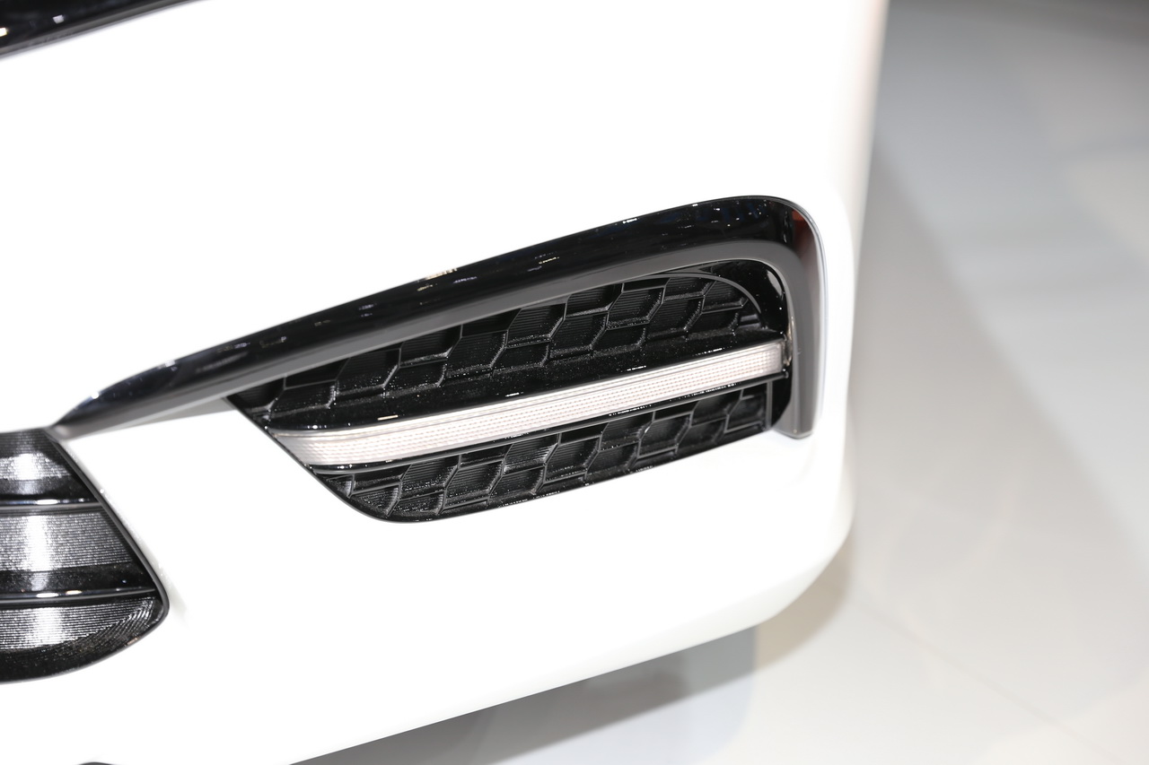 2018广州车展实拍：东风本田享域