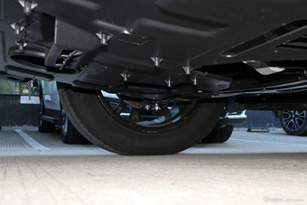 2018款东南DX7 Prime 1.5T自动尊贵型 