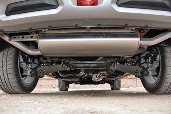 2017款哈弗H6 换代2.0T自动两驱智尚型红标