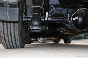 2017款菱智M3L改款1.6L手动7座标准型