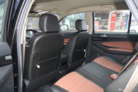 2017款揽福1.9T手动柴油两驱豪华版7座