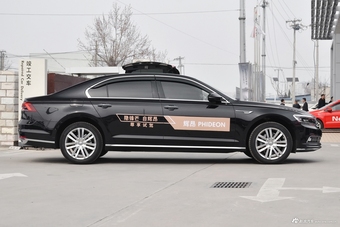 2018款辉昂改款2.0T自动两驱旗舰版380TSI