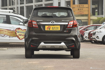 英致G3 2014款 1.5L 手动致豪版