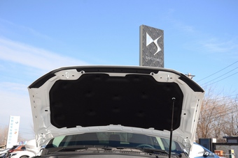 2017款蒙迪欧1.5T自动至尊型