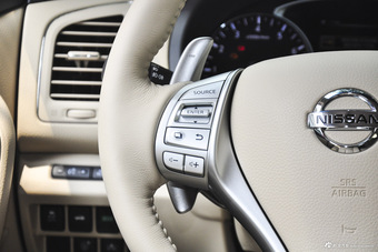 2016款天籁2.5L自动 公爵 XV-VIP旗舰版