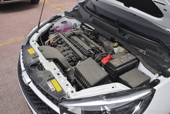 2017款艾瑞泽5 1.5L手动领潮版