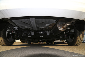 2017款瑞纳1.4L自动跃享版