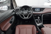 2019款别克GL6 1.3T自动18T互联尊贵型6座国VI